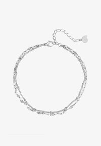 Niewybrane, silberfarben