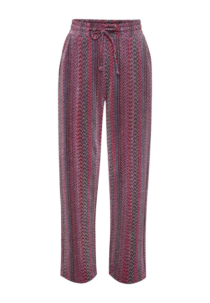 Rich & Royal Broek rood