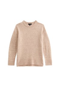 New Look Pullover - camel