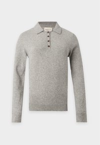 Δεν επιλέχθηκε, grey melange