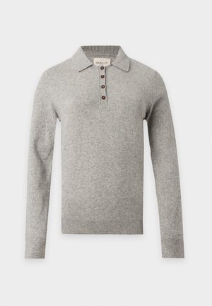 GANT, - Sweter