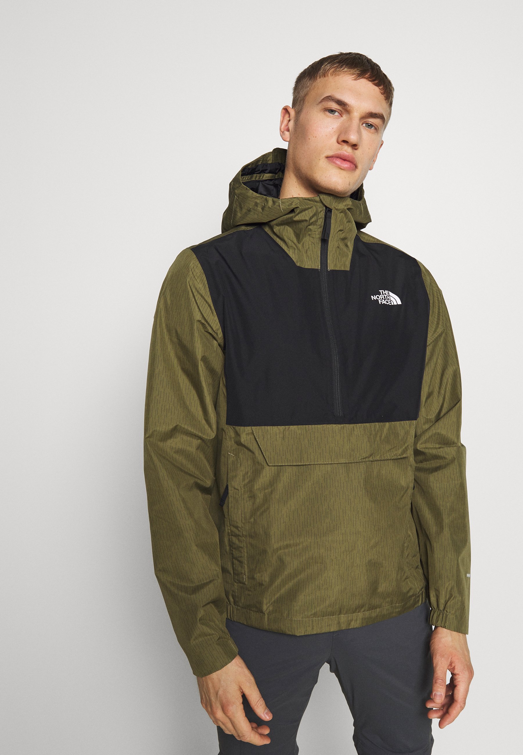 north face waterproof tracksuit