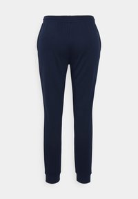 PANT - Träningsbyxor - navy blue