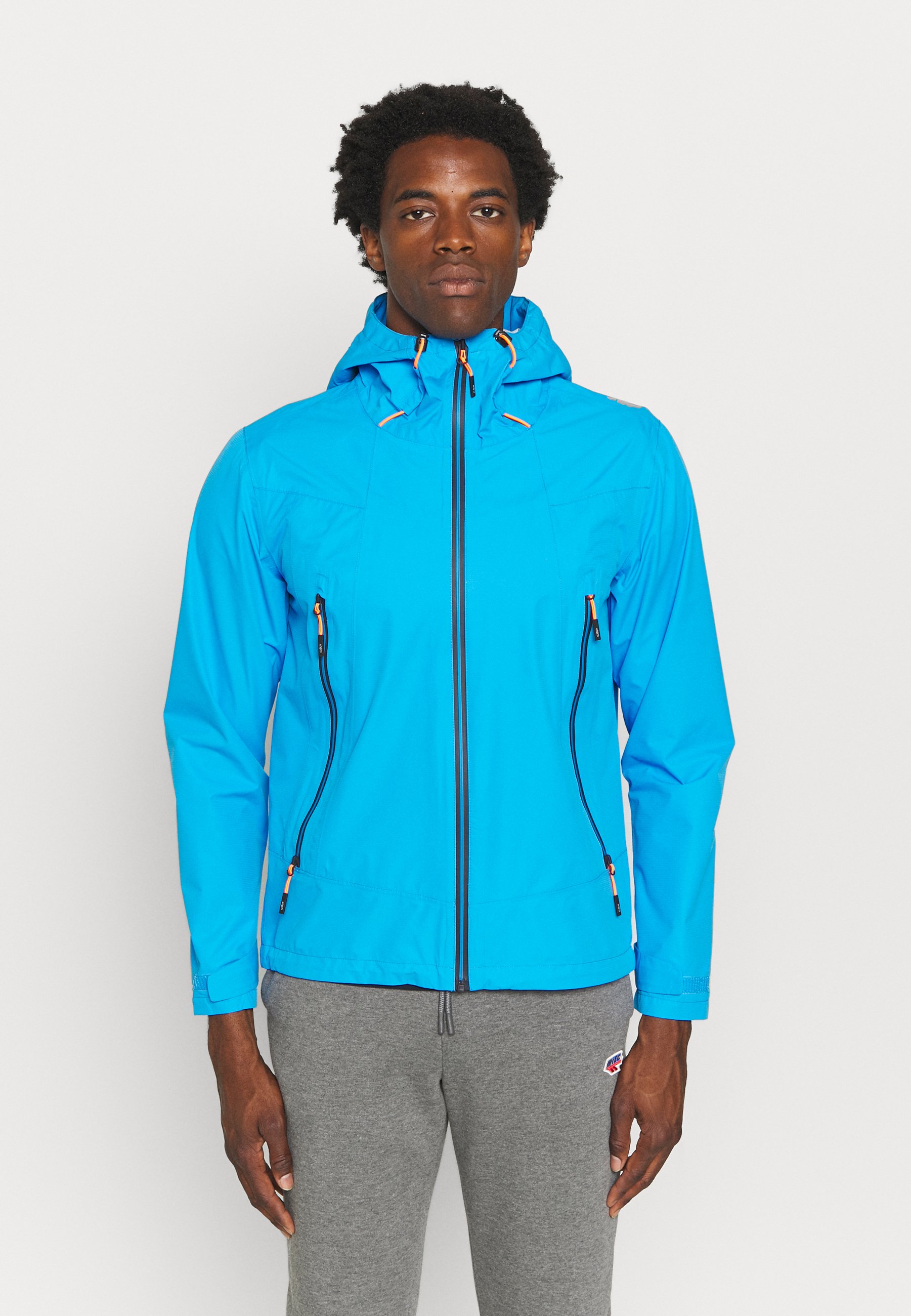 cmp hardshell