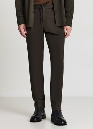 Calliope Stoffhose - anthracite