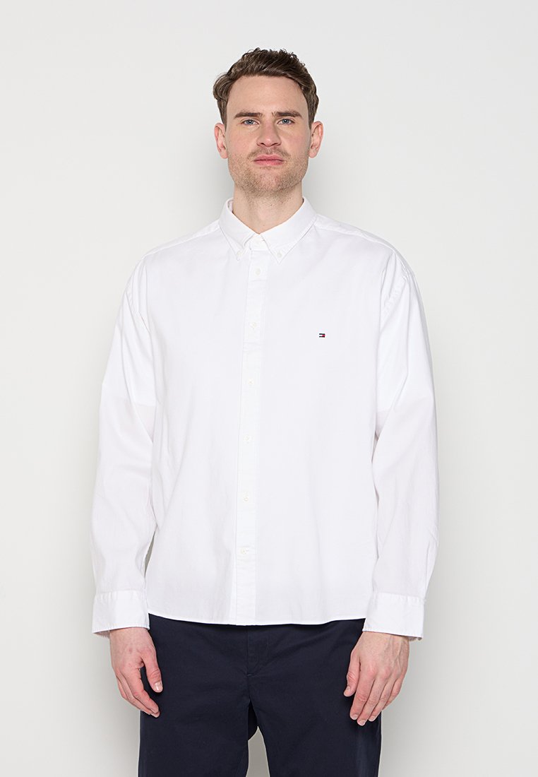 Tommy Hilfiger Overhemd wit