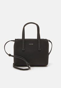 MUST MINI TOTE - Sac à main -  black