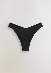 Next 7 PACK - Slip - black