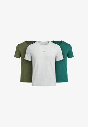4F, - T-shirt basic