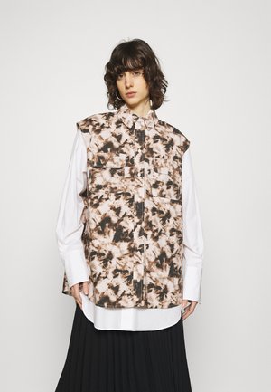 Samsøe Samsøe TEA - Chemisier - clay