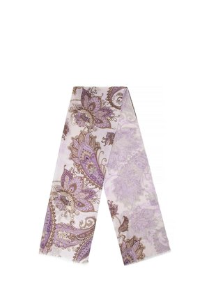 Scarf - multicolor