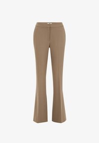 Nepasirinkta, greige