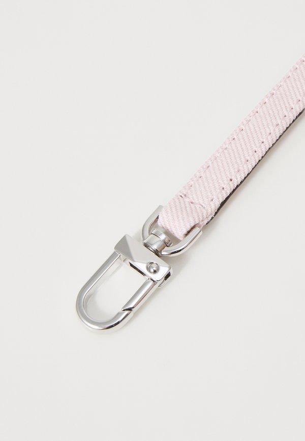 POUCHETTE - Handbag - rosewater3