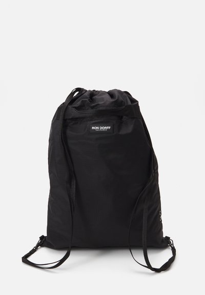 Ron Dorff Mochila - black