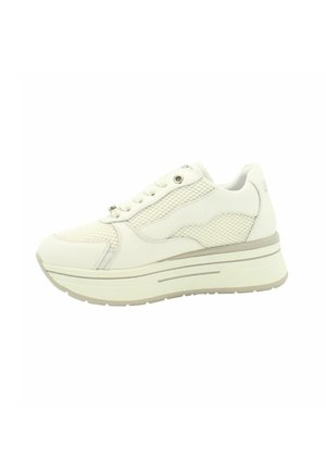 Janet & Janet Sneakers basse - white