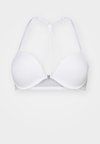 HARMONY SPOTLIGHT - „Push-up” grudnjak - white