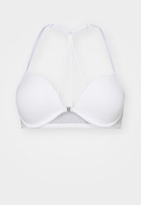 HARMONY SPOTLIGHT - Push-up BH - white