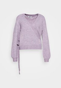 JDY Kofta - lilac