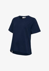 Non sélectionné, navy blazer