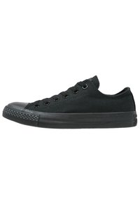 Converse Baskets basses - black