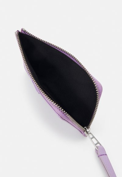 Zadig & Voltaire CARD - Piniginė - glow