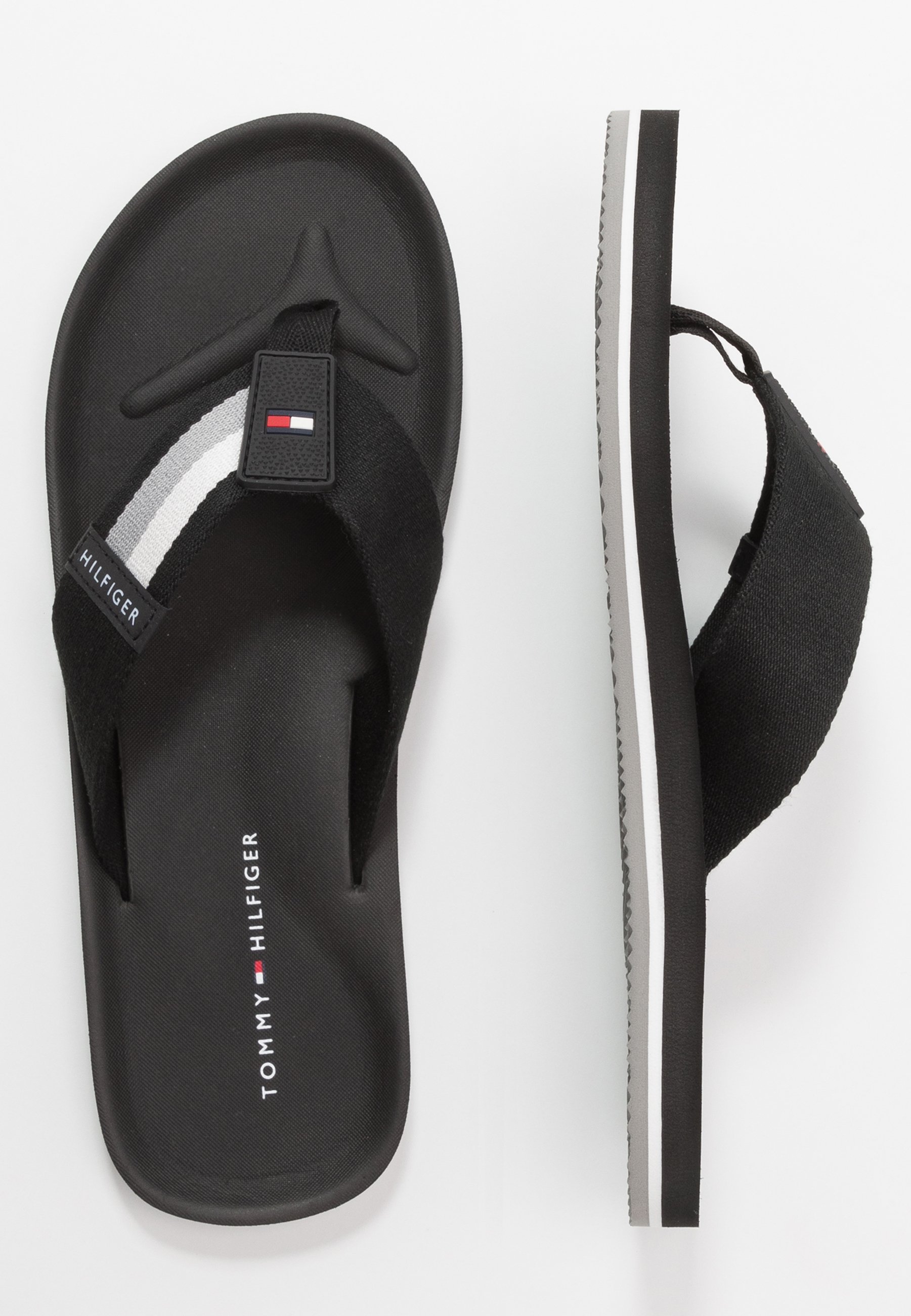 Herrer SPORTY CORPORATE BEACH - Sandaler m/ tåsplit Herrer SPORTY CORPORATE BEACH - Sandaler m/ tåsplit