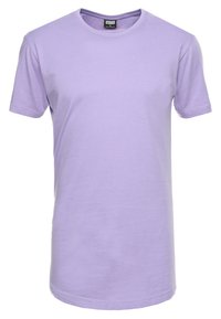 Unselected, lavender