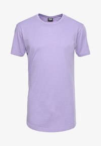 Unselected, lavender