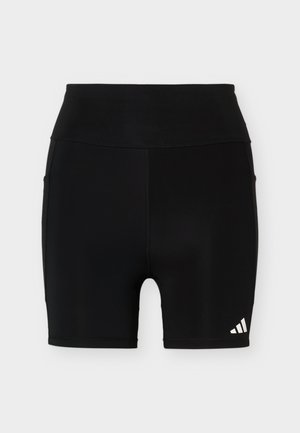 adidas Performance, Κολάν - black