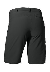 Schöffel FOLKSTONE - Kurze Sporthose - anthrazit (201)
