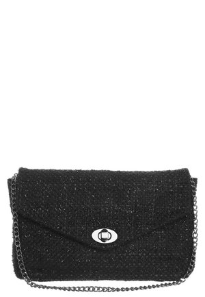 Pochette - black