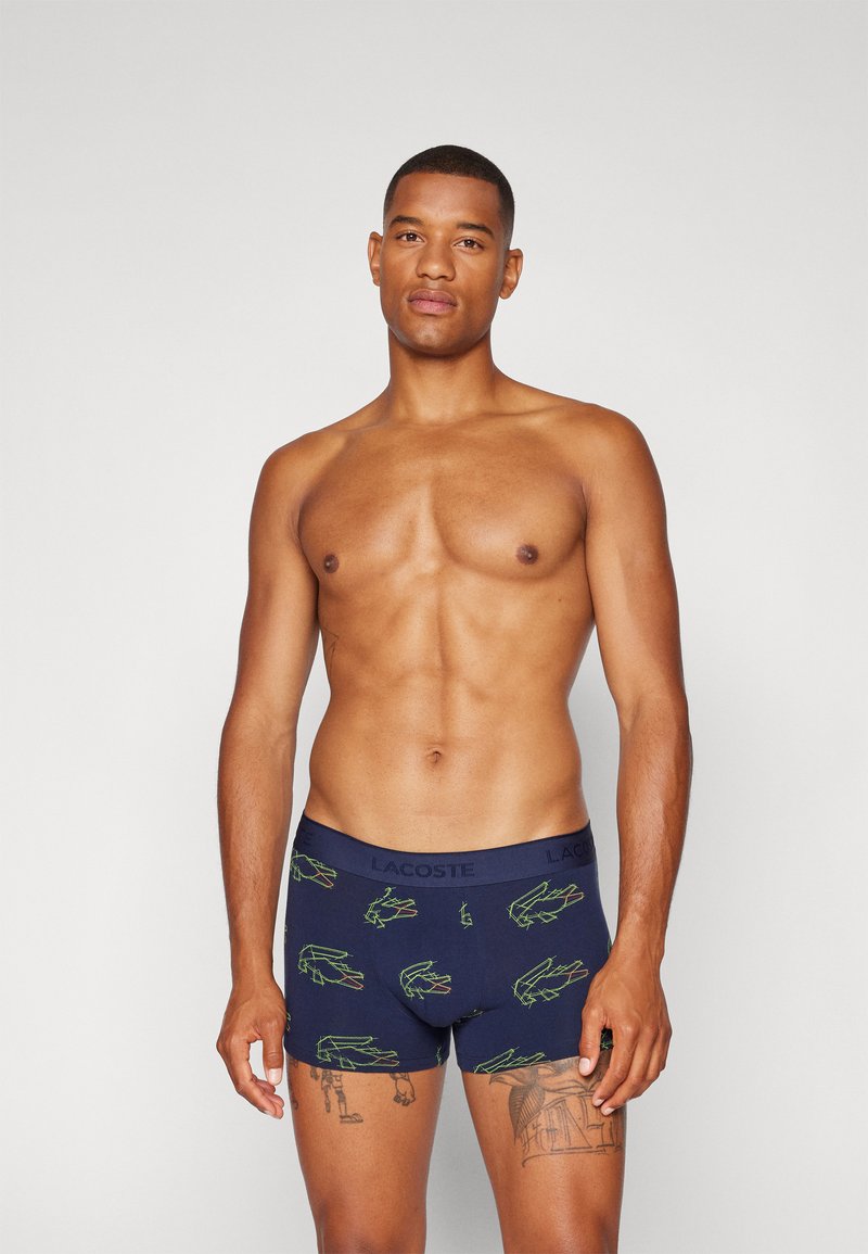 Lacoste Bokserki obcisłe - Zdjęcie 2
