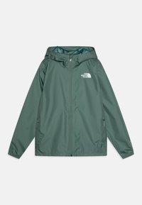 Non sélectionné, duck green