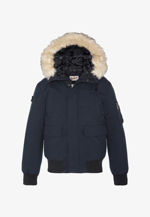 Schott BLOUSON - Kurtka zimowa