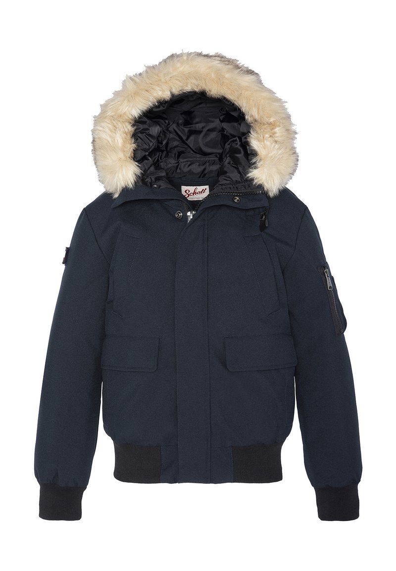Schott BLOUSON - Kurtka zimowa