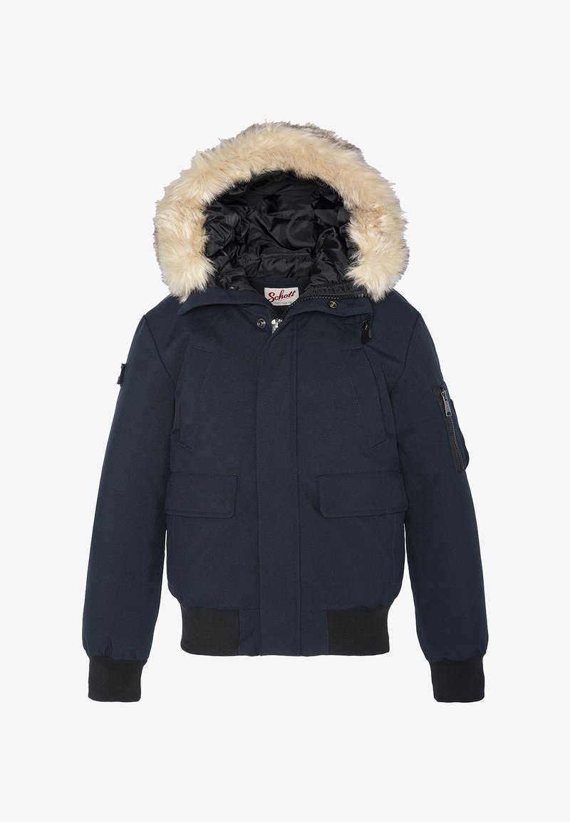 Schott BLOUSON - Kurtka zimowa