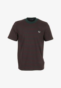 Geselecteerd, grassroots