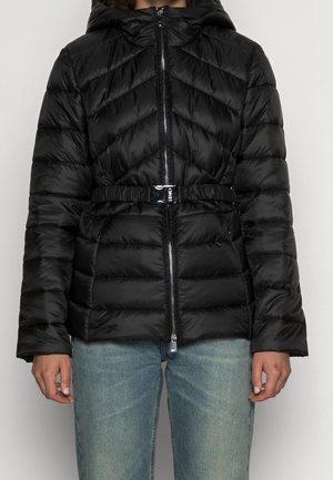 Vinterjakker - black