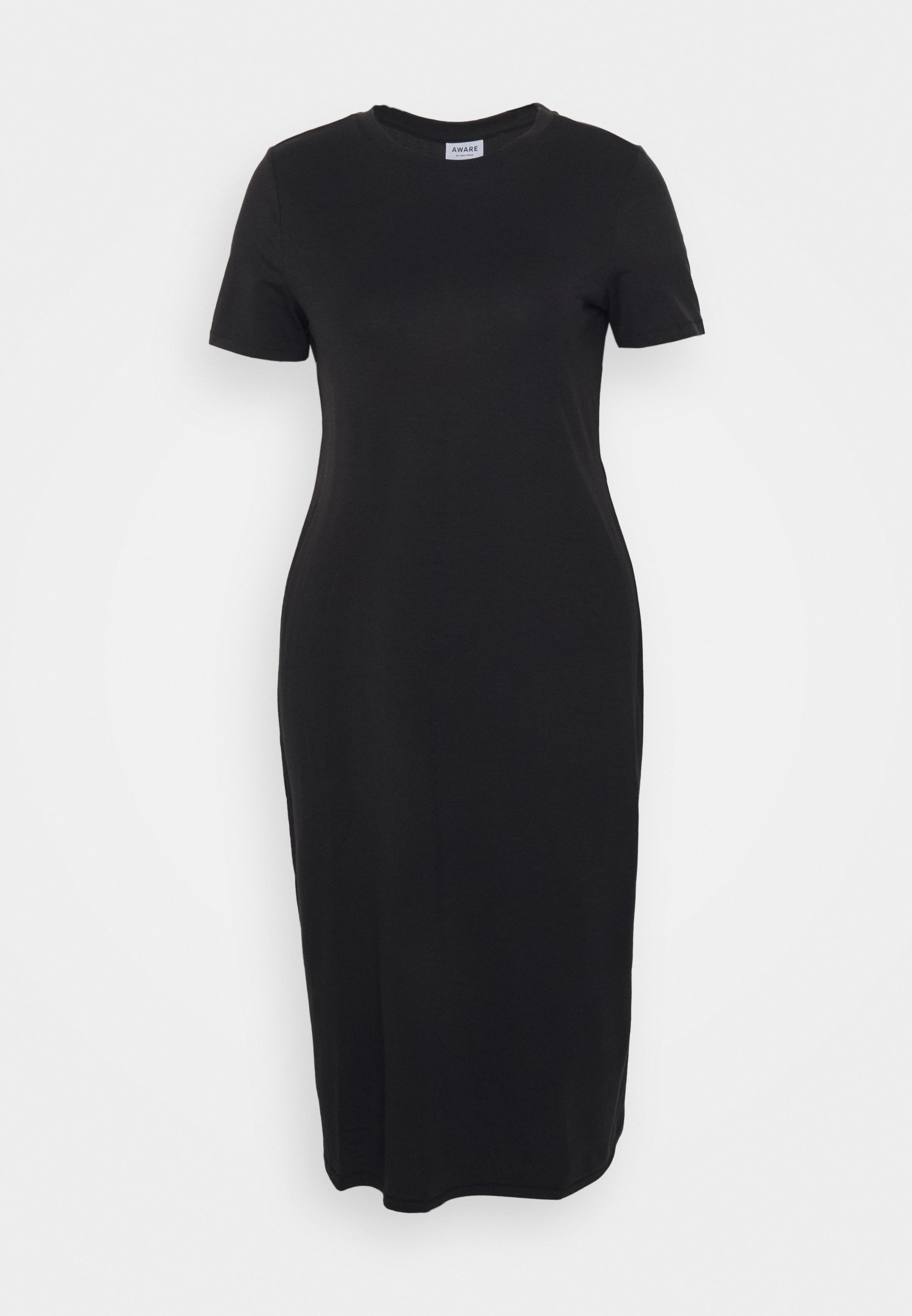 Collant tricot circulaire à bretelles SERGIO ROSSI x WOLFORD taille M