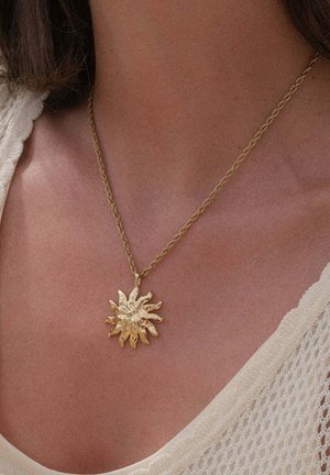 PURELEI, PURELEI CHARM GLIMMER - Charm - gold