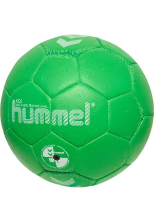 Equipement de handball - green white