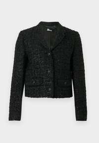 VESTE SEULE - Blazer - black
