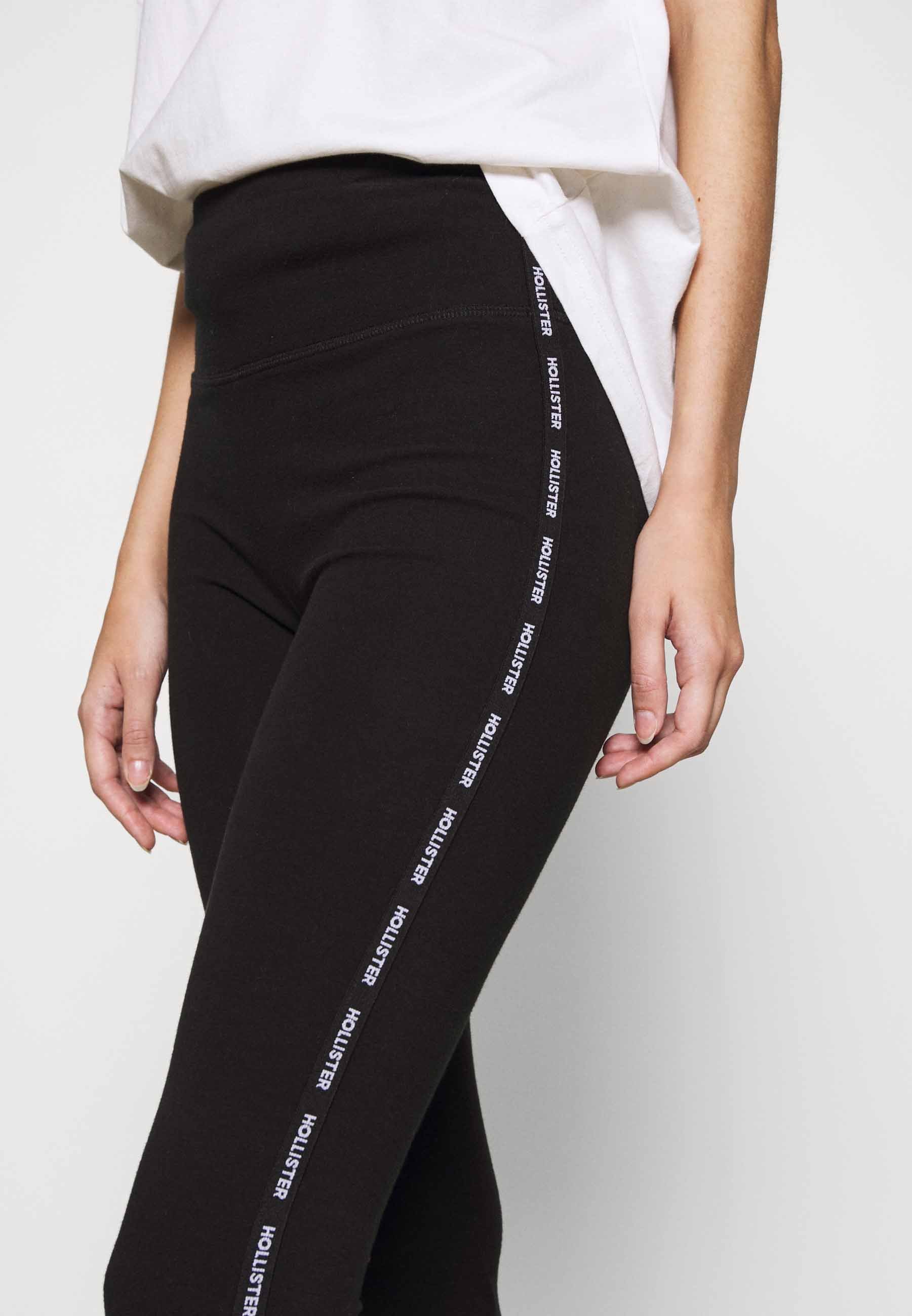 hollister leggings
