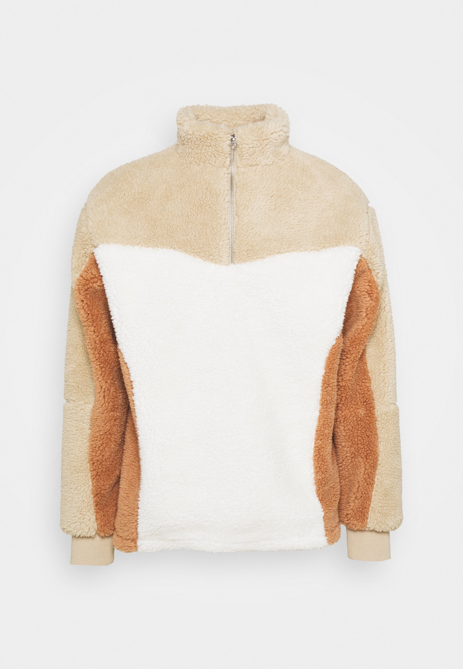 topman fleece