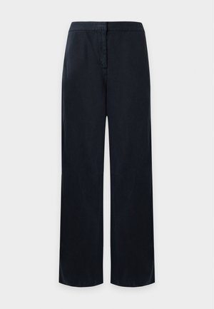 Samsøe Samsøe, Pantalones - washed salute
