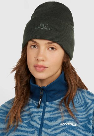 O'Neill, O'NEILL LOGO BEANIE  -  BEANIES  - UNISEX - Berretto - schwarz