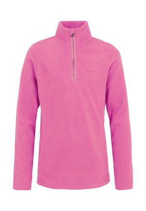 MUTEY JR - Fleecetrøjer - foxy pink