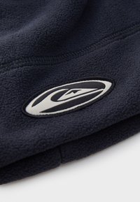 Quiksilver JACKSON BEANIE - Lue - black