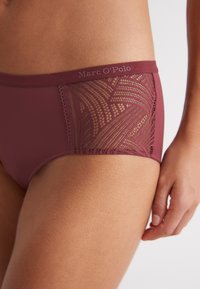 Marc O'Polo TIMELESS  - Trosor - deep ruby