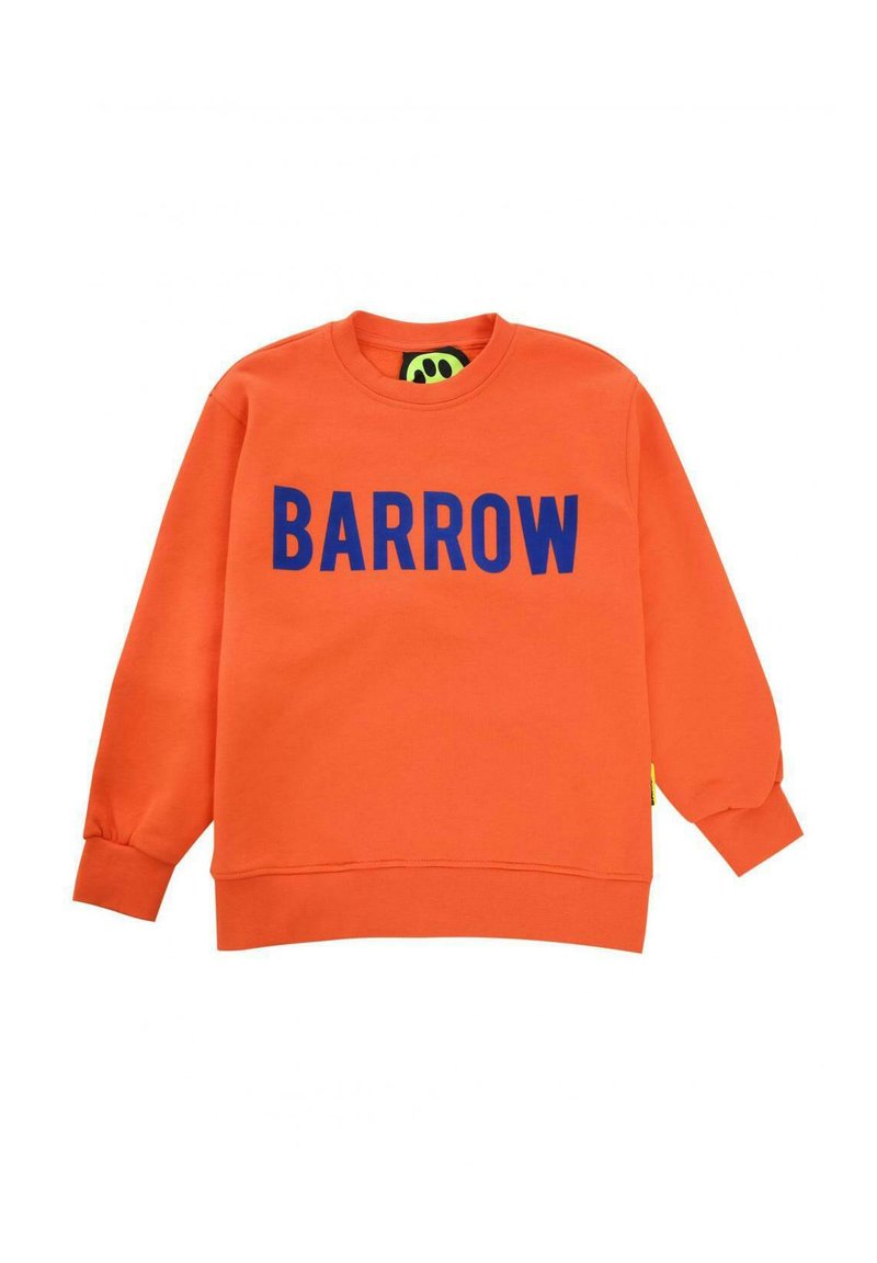 Barrow Felpa - arancione